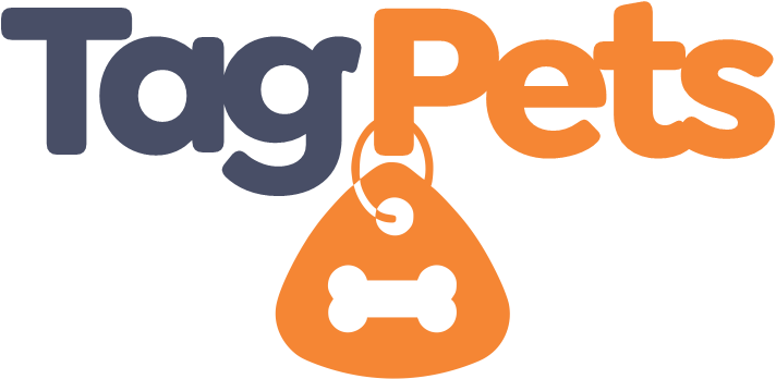 Tag Pets Logo